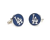 MLB Los Angeles Dodgers Cufflinks
