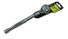 KR Tools 40211 Pro Series 8-Inch Quick Release Ratchet