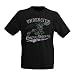 World of Warcraft Undercity Gravediggers T-Shirt
