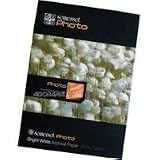 Legion Somerset Photo - Smooth White Satin Inkjet Paper - 300gsm - 11x17 - 20 Sheets