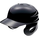 ＜硬式野球用バッティングヘルメット＞RAWLINGS 左右打者共用 PL-30