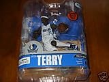 McFarlane: NBA Series 13 - Jason Terry for Dallas Mavericks
