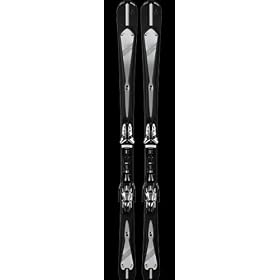 Atomic D2 VC 75 Skis 167cm With NTL 12 Binding