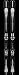 The agile D2 VC 75 adjusts the radius and flex to suit the relevant situation. Which enables the ski to perform at its best at any speed and on any terrain.

 

The DC VC 75 is the first ski in the world to feature automatically variable radius and flex. The greater the pressure applied to the ski through the turns, the wider the ski becomes at the tip and tail, allowing turns to be carved more tightly. The rigidity of the flex also increases with speed and pressure, allowing the ski to be ridden more dynamically. Optimum edge grip is ensured by Active Camber, which maximizes the effective edge length in turns and therefore increases grip. The D2 VC 75 automatically adjusts the flex and radius to the speed and style of the skier. Making this the ideal ski for performance-driven skiers.