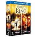 Stephen King - Coffret - The Mist + Chambre 1408 [Blu-ray]