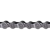 SRAM PC 850 P-Link Bicycle Chain (8-Speed, Grey)