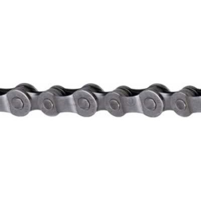 SRAM PC 850 P-Link Bicycle Chain (8-Speed, Grey)