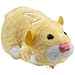 Zhu Zhu Pets Hamster Pipsqueek - Yellow