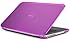 iPearl mCover Hard Shell Case for 14" Dell Inspiron 14z Model 5423 Ultrabook laptop (Purple)
