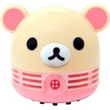 コリラックマ　デスクトップクリーナー　RM-452