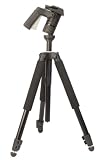 Produkt-Bild: Dreibeinstativ Bilora 1221-SE Perfekt Pro Limited Edition - inkl. integrierter Wasserwaage passend f&uuml;r alle Spiegelreflex- und Digitalkameras mit 3/8'' und 3/4'' Gewinde der Marken: Minolta, Sony, Panasonic, Casio, Nikon, Samsung u. a.
