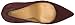Nine West Women's Frolic Suede Dress Pump
