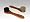 FootFitter Classic Shoe Brush Set, 8 pieces