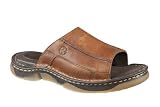 DR. MARTENS 11692220 NICK SLIDE TAN