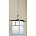 Arroyo Craftsman MSH Mission Outdoor Hanging Lantern