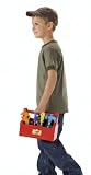 Fisher Price Handy Manny Talking Toolbox