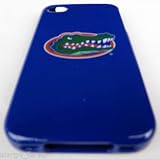 Florida Gators NCAA iPhone 4 4S Case Snap On Cover Faceplate Protector