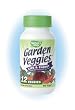 Garden Veggies 900 mg by Nature's Way 60 Vegetarian Capsules