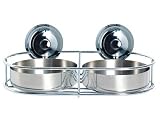 Review Croydex  / Croydex Qk360841 Twist Lock Kitchen Double Herb Hold
