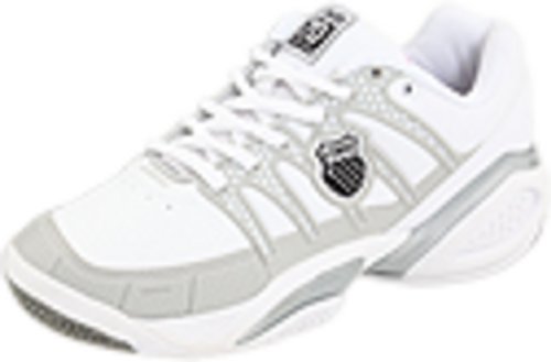 K-Swiss Women's Defier DS Tennis Shoe