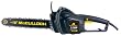 McCulloch MCC3516F 16-Inch 3.5 HP Electric Chain Saw