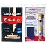 ZAGG invisibleSHIELD for Samsung Galaxy Tab (Screen). (THIS IS FOR THE TAB  ....