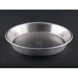 American Metalcraft ADEP16 16 x 1 Deep Tapered Pizza Pan