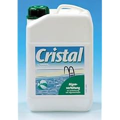 Cristal Algenverh�tung 3L