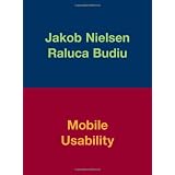Mobile Usability
