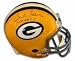 Bart Starr Autographed Green Bay Packers Autographed Pro Helmet with 