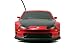 Jada Toys HyperChargers Toyota Supra Tuner/Exotic Remote Controlled Vehicle (1:16), Red