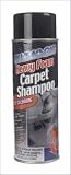 BLUE MAGIC HEAVY FOAM CARPET SHAMPOO
