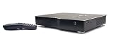 MyTellyHD 160GB Media Server including pause live TV, save DVDS with cover art navigation, Music Library with Lossless Audio Encoding, Photo Library and more.