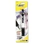 XXL Retractable Ballpoint Pen, Medium Point, Black Ink (BICXXLMP11BK)