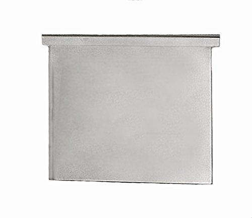 Groomer's Best Tub Door for Walk Through Tubs