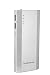 Ambrane Power Bank P-1111 Silver 10000mAh RS.699.00