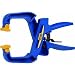 Irwin 59400CD Quick-Grip Handi-Clamp Curved Bar Clamp