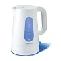 Kenwood JKP105 Plastic Jug Kettle with Illumination (White)