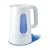 Kenwood JKP105 Plastic Jug Kettle with Illumination (White)