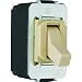 Pass & Seymour ACD1-I Tumbler Switch