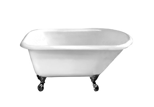 Barclay 49 Cast Iron Clawfoot Tub