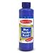 Melissa and Doug Poster Paint Color: Blue