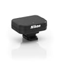 Nikon GP-N100 GPS (geoetiquetas) negr...