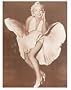 Marilyn Monroe Seven Year Itch Print