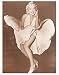 Marilyn Monroe Seven Year Itch Print