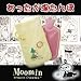 ムーミン　湯たんぽ　スナフキン　ミイでAmazonアフィリエイトツール