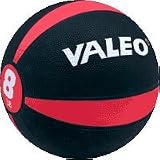 Valeo MB8 8-Pound Medicine Ball