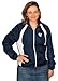 New York Yankees Ladies Player Zip Front Jacket - S