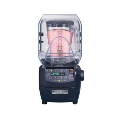 Tempest 1-Touch Sensor High Performance Blender w/ Container, 64 oz 580447