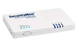 SecurityMan SM-BP3600 Rechargeable Battery Pack with 3600mAh